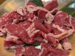 -蒲葵传统炭火烤肉(白石龙店)