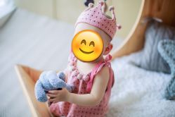 -韩国乐上Rosy Baby儿童摄影(海光寺店)