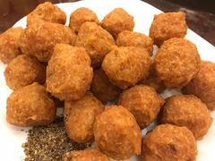 -北京小肠陈饭庄(方庄店)