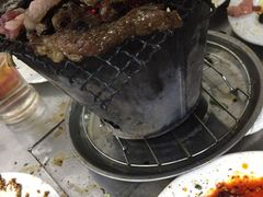 -松明一烤肉馆(鲁园店)