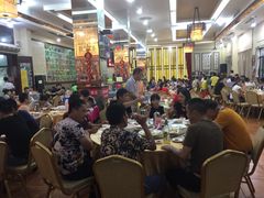 -水乡人家私房菜(逢简店)