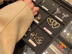 -CHANEL(恒隆广场店)