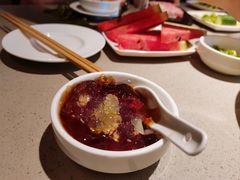 -海底捞火锅(枫蓝国际购物中心店)