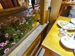 -民食香·腊排骨野生菌美食(木府店)