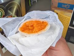 -澳门长洲糯米糍(柯打苏沙街店)