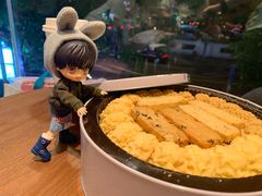 -家琳甜品(江南东店)