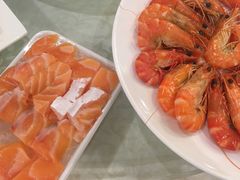 -御满江海鲜酒家(洛溪新城店)