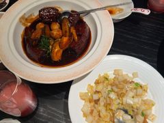 -锦楼·臻选新杭帮(杭州中心店)