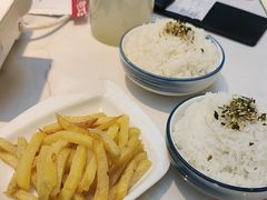 -三江源活鱼现烤(维多利摩尔城店)