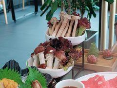 -享月汤皇·海鲜小火锅·聚会(曲江创意谷店)