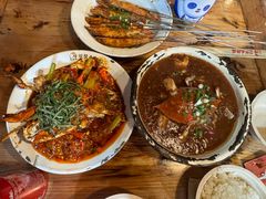 -夹夹大·蟹蟹大排档(财富又一城店)