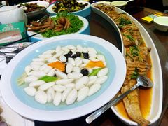 -小红鲸·海鲜餐厅(轸大路店)