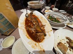 -艳阳天·非遗楚菜(武汉客厅店)