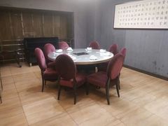 雅间-老苏驴肉(东柳西街店)