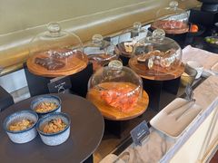 -宴悦海鲜餐厅·游水海鲜·牛排(亚龙湾瑞吉店)