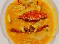 -品海楼·大连海胆锅贴馆(东港店)