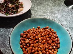 -纳瓦新疆菜(银都店)