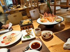 -禾风·海鲜料理自助(玉林店)