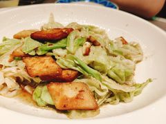 巴依特色包包菜-巴依老爷新疆美食(望京小街店)