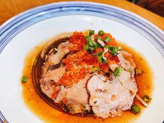 -三石铁板烧(紫竹桥店)