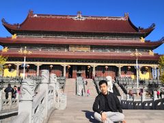 -南海禅寺