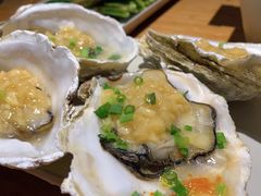 -木屋烧烤(岗顶二店)