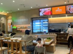 -呷哺呷哺 黄金牧场 (旧宫永辉超市店)
