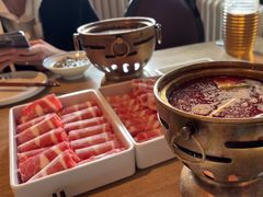 -古关火锅店(古北水镇景区店)
