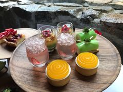 -三嚥阁 La Villa Restaurant