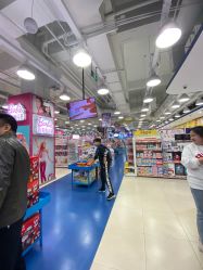 -TOYSRUS玩具反斗城(步步高梅溪新天地店)