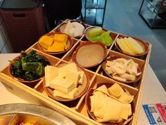 -芈重山老火锅(广州首店)