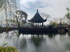 -无锡蠡湖国家湿地公园-蠡园