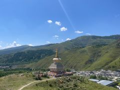 -五台山风景名胜区