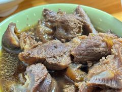 -清真-戏楼王记牛肉面