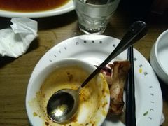 -蜜桃餐厅·江浙融合菜(荟聚购物中心店)