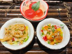 -绮梦西湖·云端餐厅(歌德店)