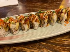 -白石的深夜食堂(大上海店)
