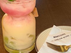 -MIMO CAFE(沙头角店)