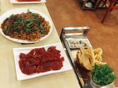 -真牛汕头黄牛肉火锅(莲塘仙湖植物园店)