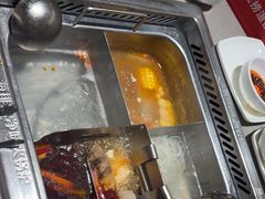 -海底捞火锅(青悦城店)