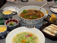 -阿庄新豫菜(通泰路店)