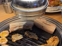 -乌拉烤肉(如皋首店)