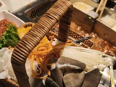 -海底捞火锅(大唐店)