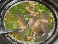 -正宗天津烧麦馆(柳州路店)