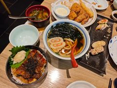 -Tuna maki寿司(园区永旺店)