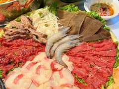 -花田里捞牛火锅(天润店)