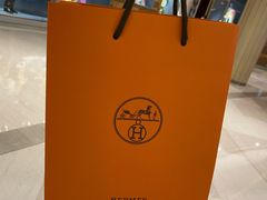 -HERMES(恒隆广场店)