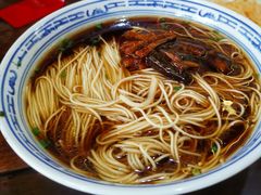 -同得兴 Since·1995 传统苏式面馆(嘉馀坊店)