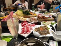 -食鲜捞火锅(湖西路店)