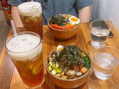 -Poke lemon海鲜波奇饭·柠檬茶(金碧开放小区店)